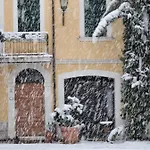 Casa de Campo Casa Zia Cianetta Residenza Di Campagna *