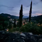 Casa Zia Cianetta Residenza Di Campagna Capodacqua (Foligno)