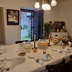 Casa Zia Cianetta Residenza Di Campagna Capodacqua (Foligno)