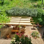 منزل ريفي Casa Zia Cianetta Residenza Di Campagna Capodacqua (Foligno)