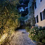 Casa de Campo Casa Zia Cianetta Residenza Di Campagna *