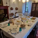 Casa Zia Cianetta Residenza Di Campagna