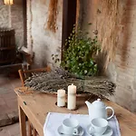 Casa Zia Cianetta Residenza Di Campagna Casa de Campo Capodacqua (Foligno)