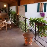 Casa Zia Cianetta Residenza Di Campagna Capodacqua (Foligno)