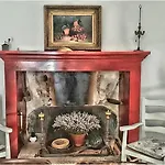 Casa Zia Cianetta Residenza Di Campagna * Capodacqua (Foligno)