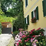 Casa Zia Cianetta Residenza Di Campagna Country house *