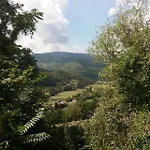 Casa de Campo Casa Zia Cianetta Residenza Di Campagna Capodacqua (Foligno)