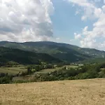 Casa Zia Cianetta Residenza Di Campagna Country house Capodacqua (Foligno)
