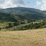 Casa de Campo Casa Zia Cianetta Residenza Di Campagna