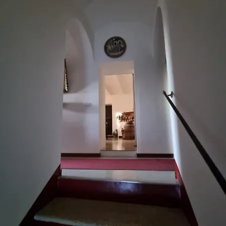 カントリーハウス Casa Zia Cianetta Residenza Di Campagna *