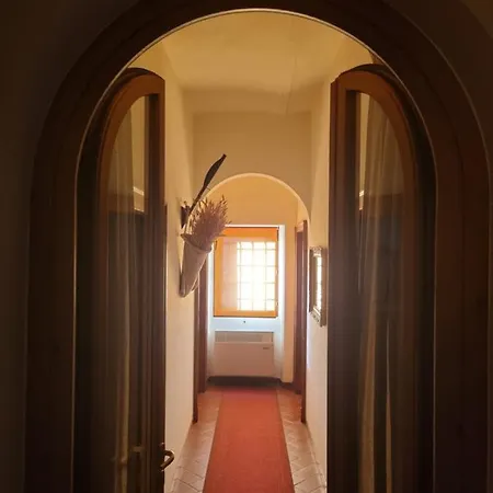 Casa Zia Cianetta Residenza Di Campagna * Capodacqua (Foligno)