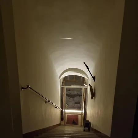 Casa Zia Cianetta Residenza Di Campagna Capodacqua (Foligno)