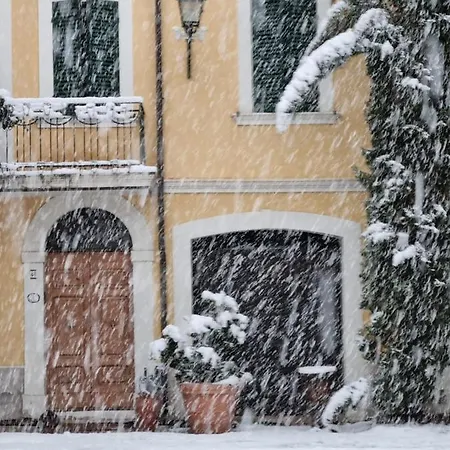 Casa de Campo Casa Zia Cianetta Residenza Di Campagna *