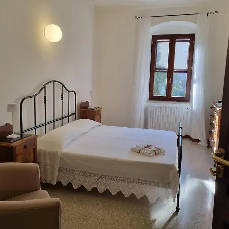 Casa de Campo Casa Zia Cianetta Residenza Di Campagna *