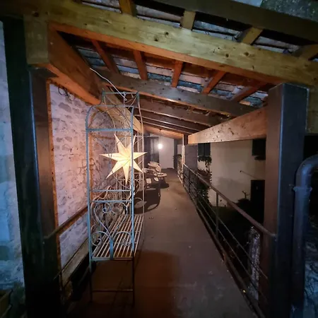 カントリーハウス Casa Zia Cianetta Residenza Di Campagna Capodacqua (Foligno)