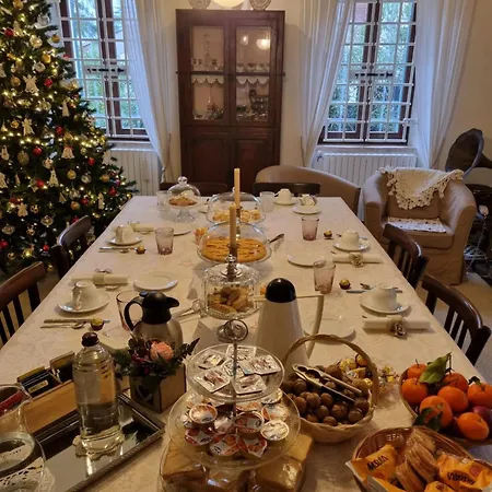 Casa Zia Cianetta Residenza Di Campagna Capodacqua (Foligno)