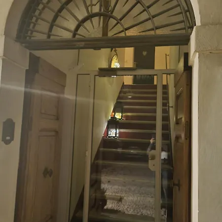 Casa Zia Cianetta Residenza Di Campagna カントリーハウス