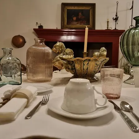 Casa Zia Cianetta Residenza Di Campagna