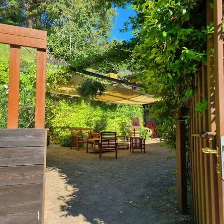 Casa Zia Cianetta Residenza Di Campagna