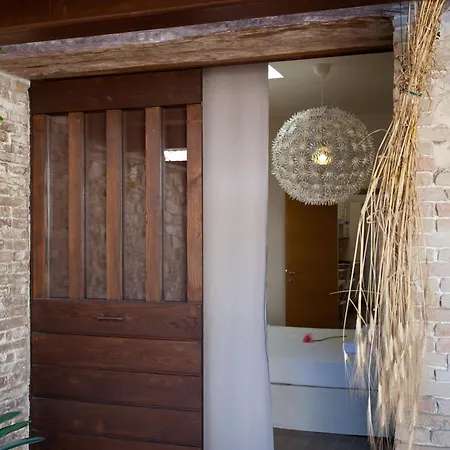 Casa Zia Cianetta Residenza Di Campagna Capodacqua (Foligno)