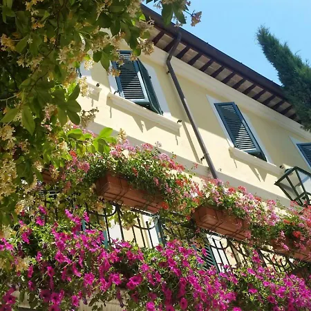 Casa Zia Cianetta Residenza Di Campagna *