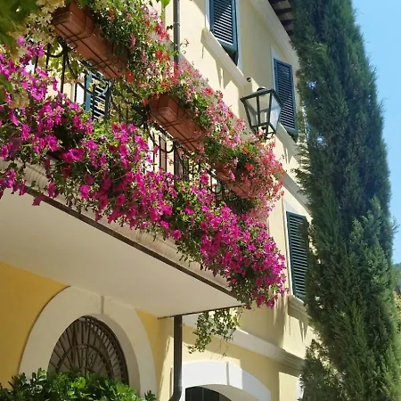 Casa Zia Cianetta Residenza Di Campagna Capodacqua (Foligno)