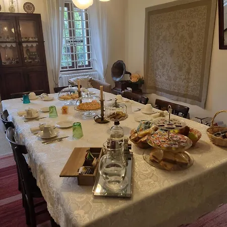 Casa Zia Cianetta Residenza Di Campagna