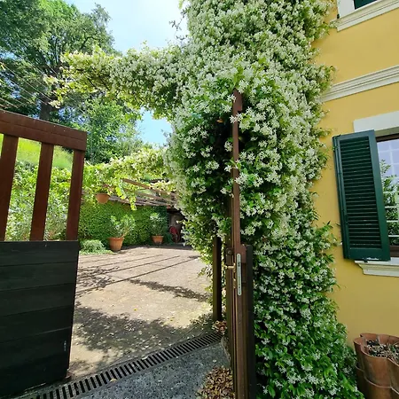 منزل ريفي Casa Zia Cianetta Residenza Di Campagna Capodacqua (Foligno)