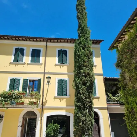 Casa Zia Cianetta Residenza Di Campagna