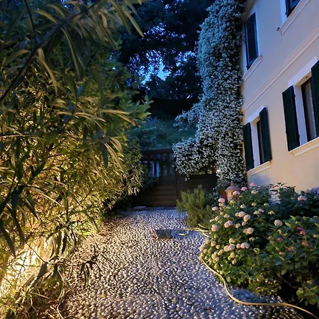 Летний дом Casa Zia Cianetta Residenza Di Campagna *