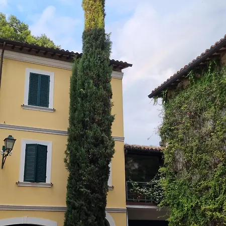 Casa Zia Cianetta Residenza Di Campagna