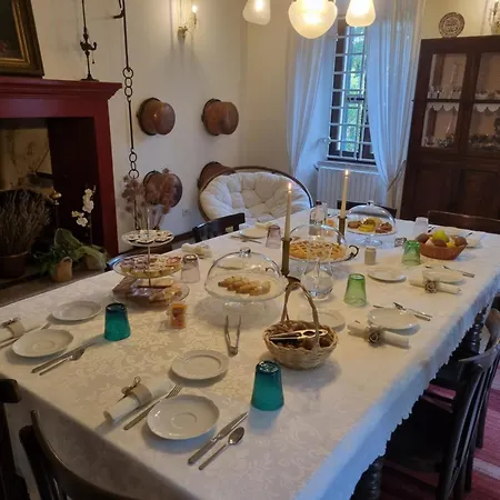 Casa Zia Cianetta Residenza Di Campagna