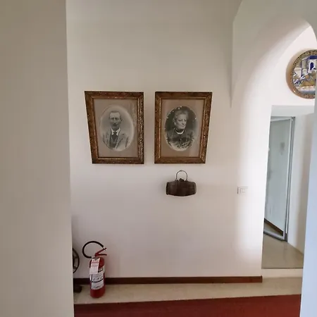 Casa Zia Cianetta Residenza Di Campagna * Capodacqua (Foligno)