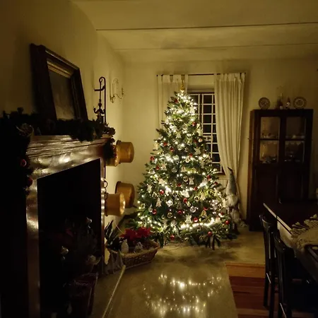 Casa Zia Cianetta Residenza Di Campagna * Capodacqua (Foligno)