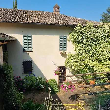 منزل ريفي Casa Zia Cianetta Residenza Di Campagna *
