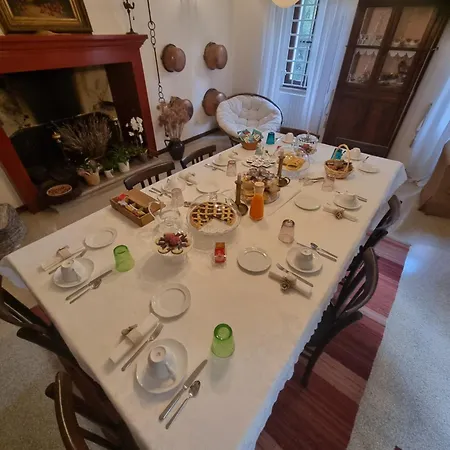 カントリーハウス Casa Zia Cianetta Residenza Di Campagna Capodacqua (Foligno)