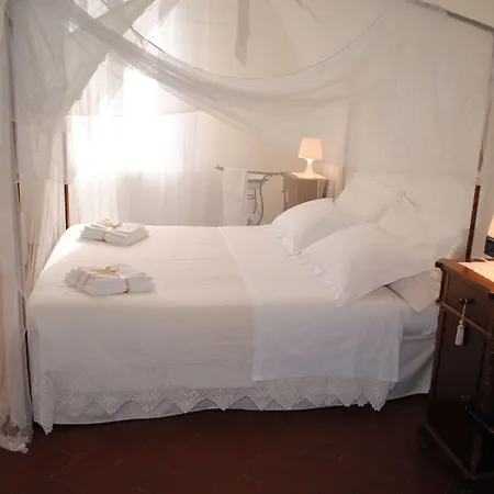 カントリーハウス Casa Zia Cianetta Residenza Di Campagna *