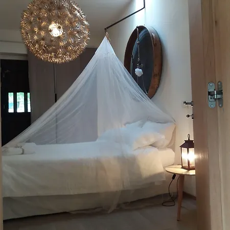 Casa Zia Cianetta Residenza Di Campagna カントリーハウス