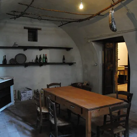 Casa Zia Cianetta Residenza Di Campagna Capodacqua (Foligno)