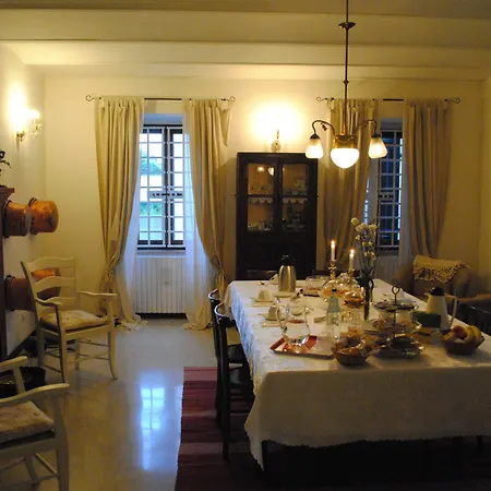 カントリーハウス Casa Zia Cianetta Residenza Di Campagna *