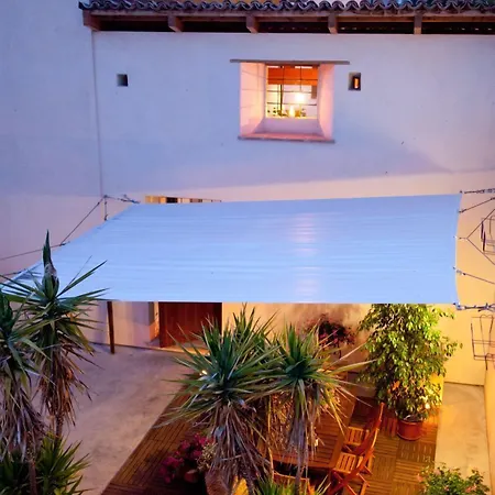 カントリーハウス Casa Zia Cianetta Residenza Di Campagna *