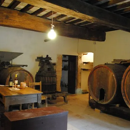 カントリーハウス Casa Zia Cianetta Residenza Di Campagna