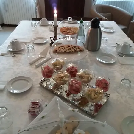 Casa Zia Cianetta Residenza Di Campagna Country house *