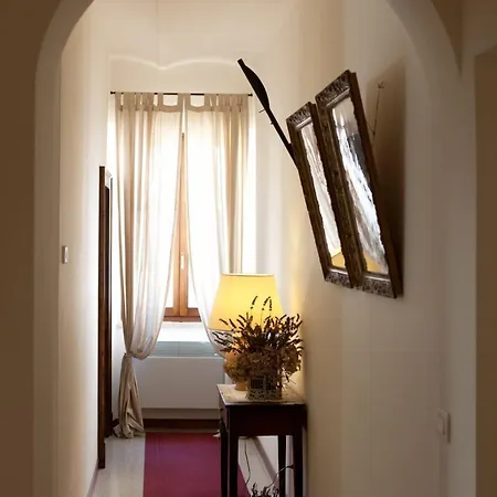 Casa Zia Cianetta Residenza Di Campagna * Capodacqua (Foligno)