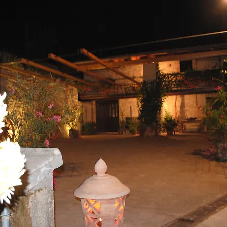 Casa Zia Cianetta Residenza Di Campagna Country house *