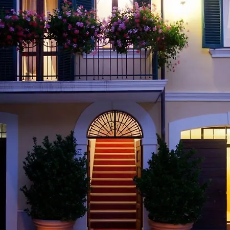 Casa Zia Cianetta Residenza Di Campagna *