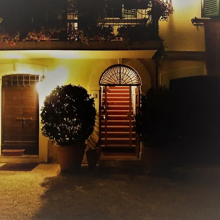 Casa Zia Cianetta Residenza Di Campagna カントリーハウス Capodacqua (Foligno)