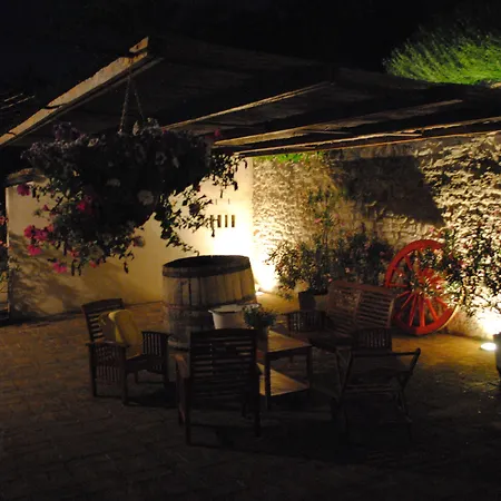 Casa de Campo Casa Zia Cianetta Residenza Di Campagna Capodacqua (Foligno)