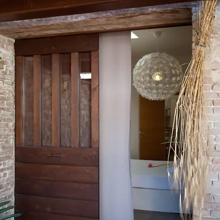 Casa Zia Cianetta Residenza Di Campagna カントリーハウス