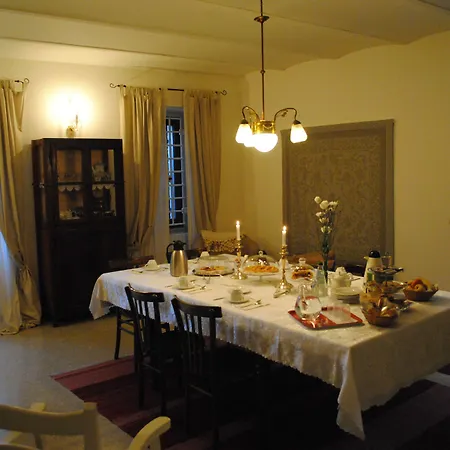 Casa Zia Cianetta Residenza Di Campagna Capodacqua (Foligno)